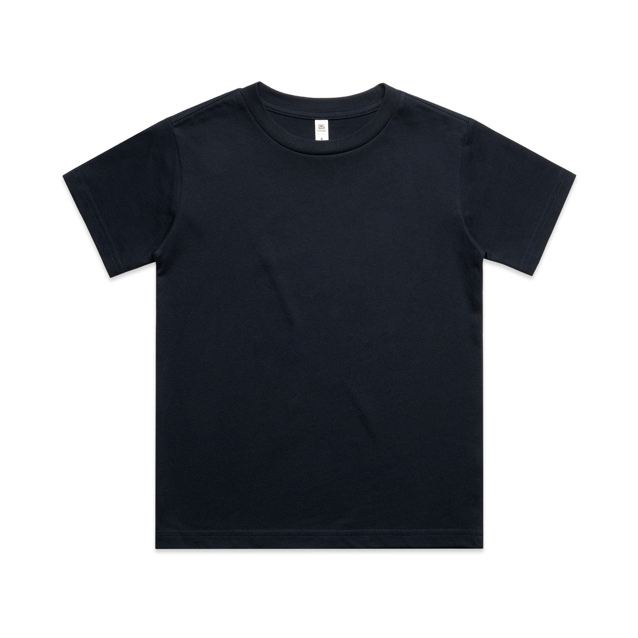 AS Colour Kids Classic Tee 3060