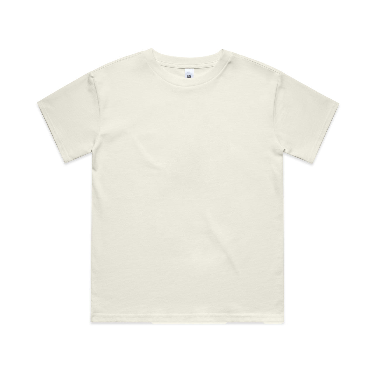 AS Colour Youth Classic Tee 3061