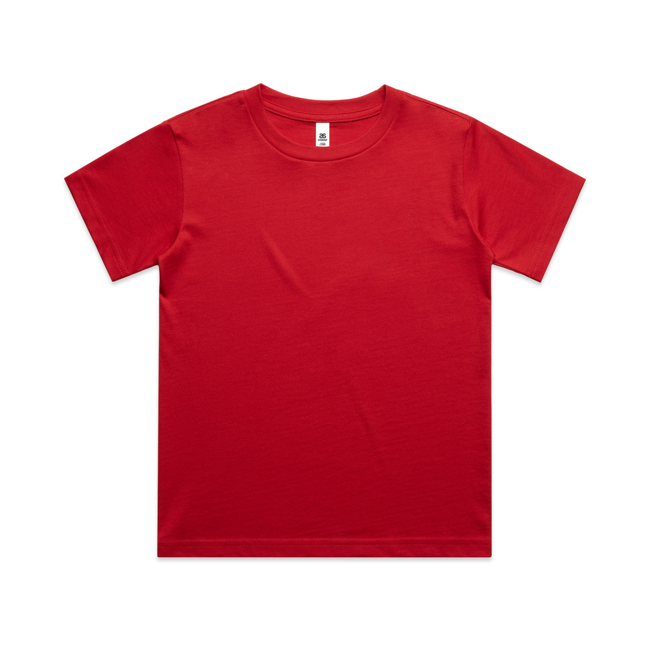 AS Colour Youth Classic Tee 3061