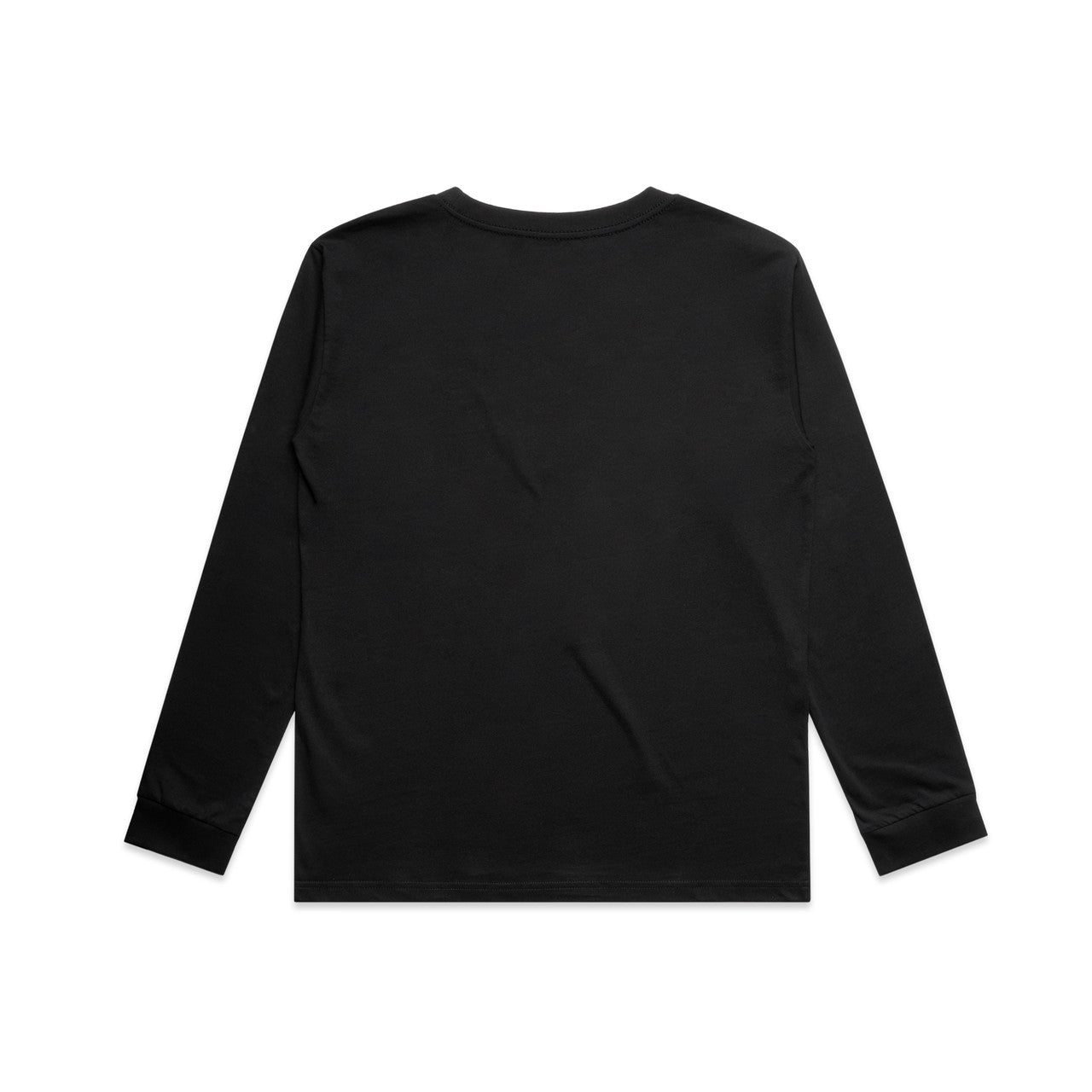 AS Colour Youth Classic L/S Tee 3063