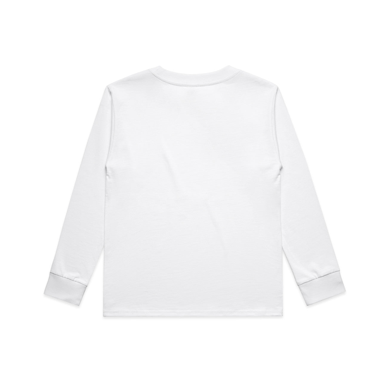 AS Colour Youth Classic L/S Tee 3063