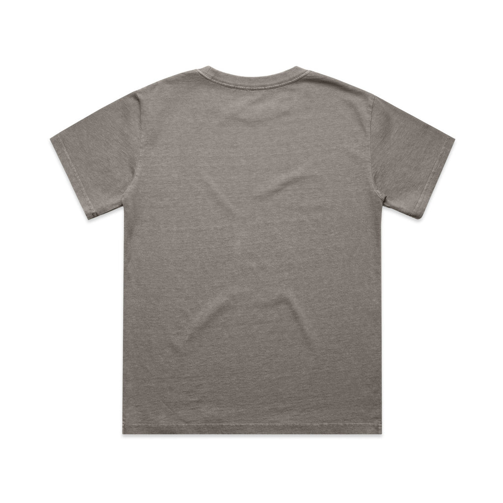 AS Colour Kids Heavy Faded Tee 3070
