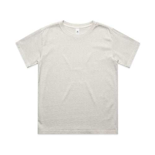 AS Colour Youth Heavy Faded Tee 3071