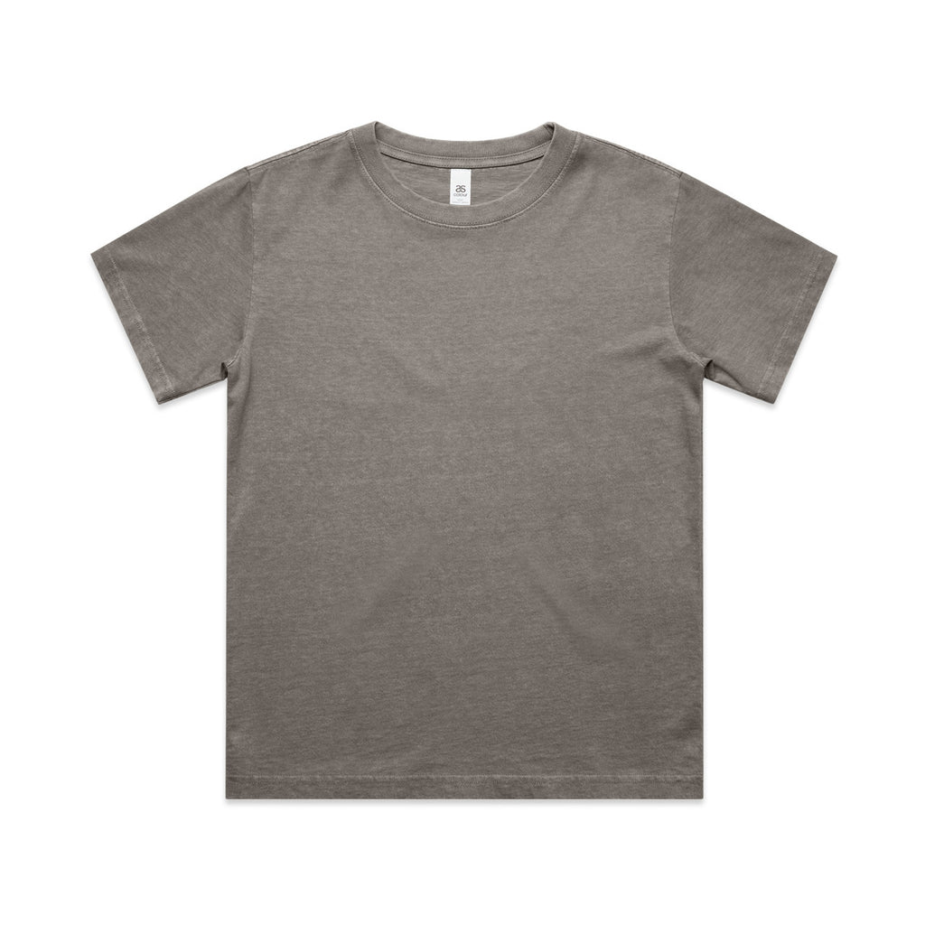 AS Colour Youth Heavy Faded Tee 3071