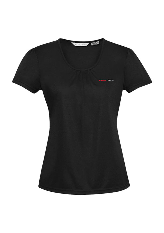 Women's Chic Top