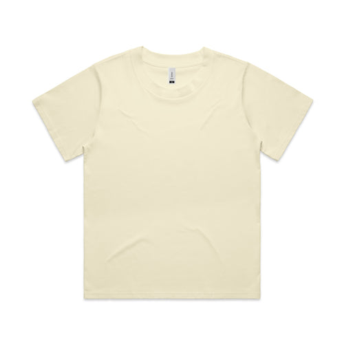 AS Colour Wo's Martina Tee 4006