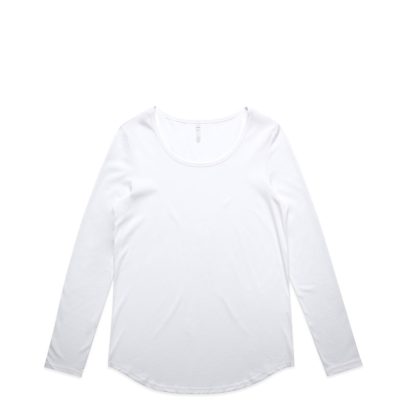 AS Colour Wo's Mali L/S Tee 4009