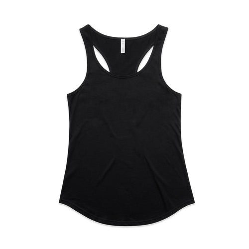 AS Colour Wo's Mali Racerback 4013