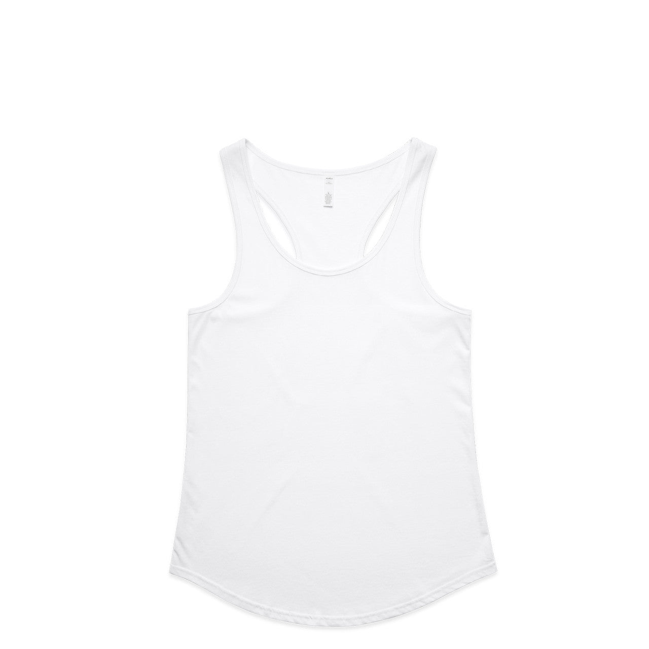AS Colour Wo's Mali Racerback 4013