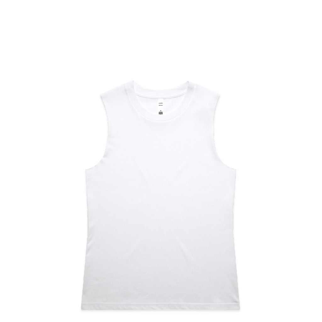 AS Colour Wo's Maple Tank 4017