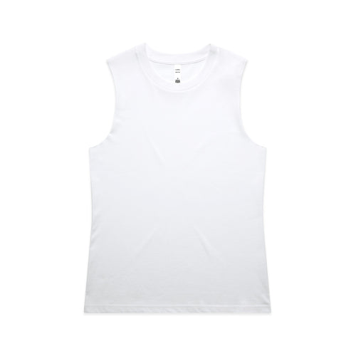 AS Colour Wo's Maple Tank 4017
