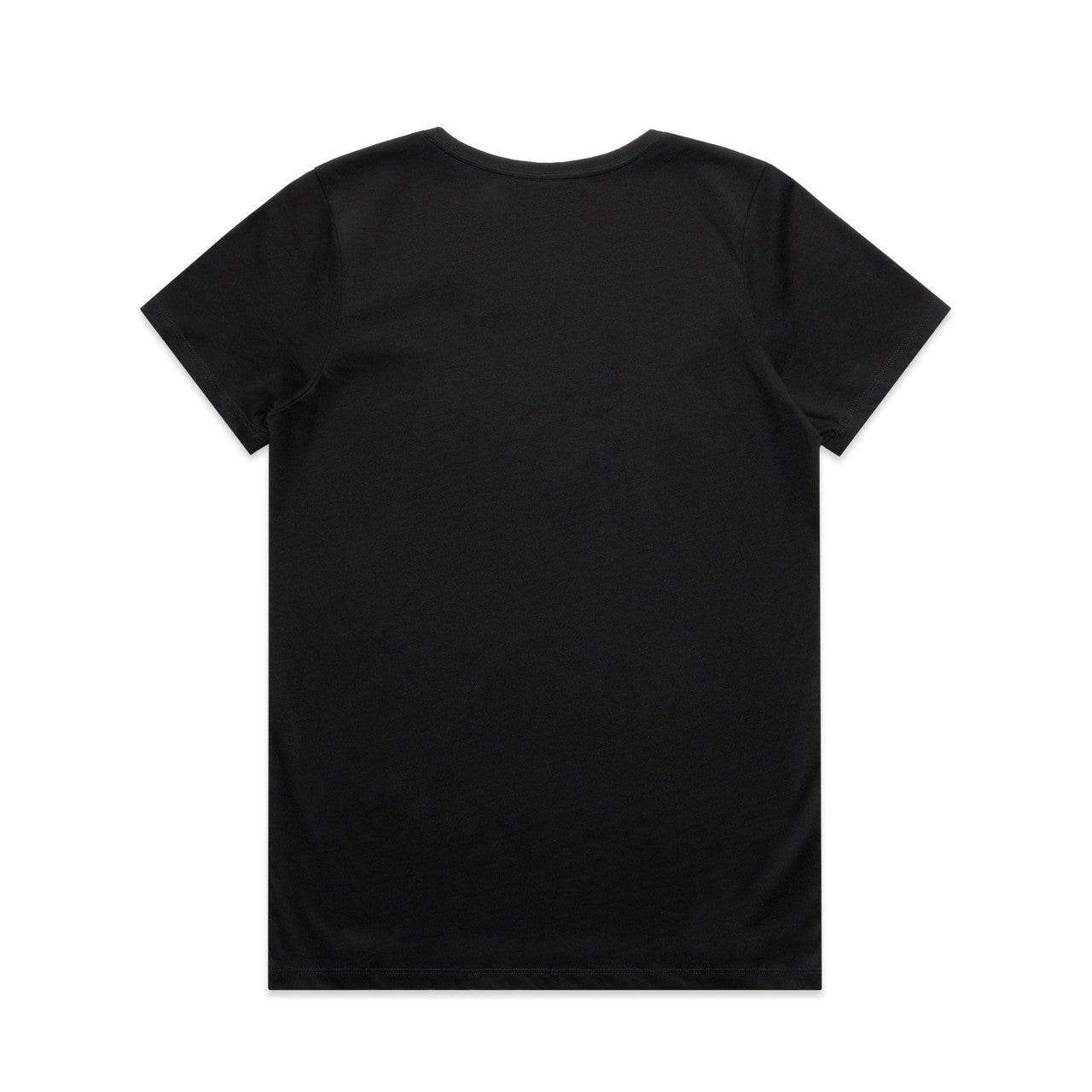 AS Colour Wo's Maple Scoop Tee 4019