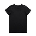 AS Colour Wo's Maple Scoop Tee 4019