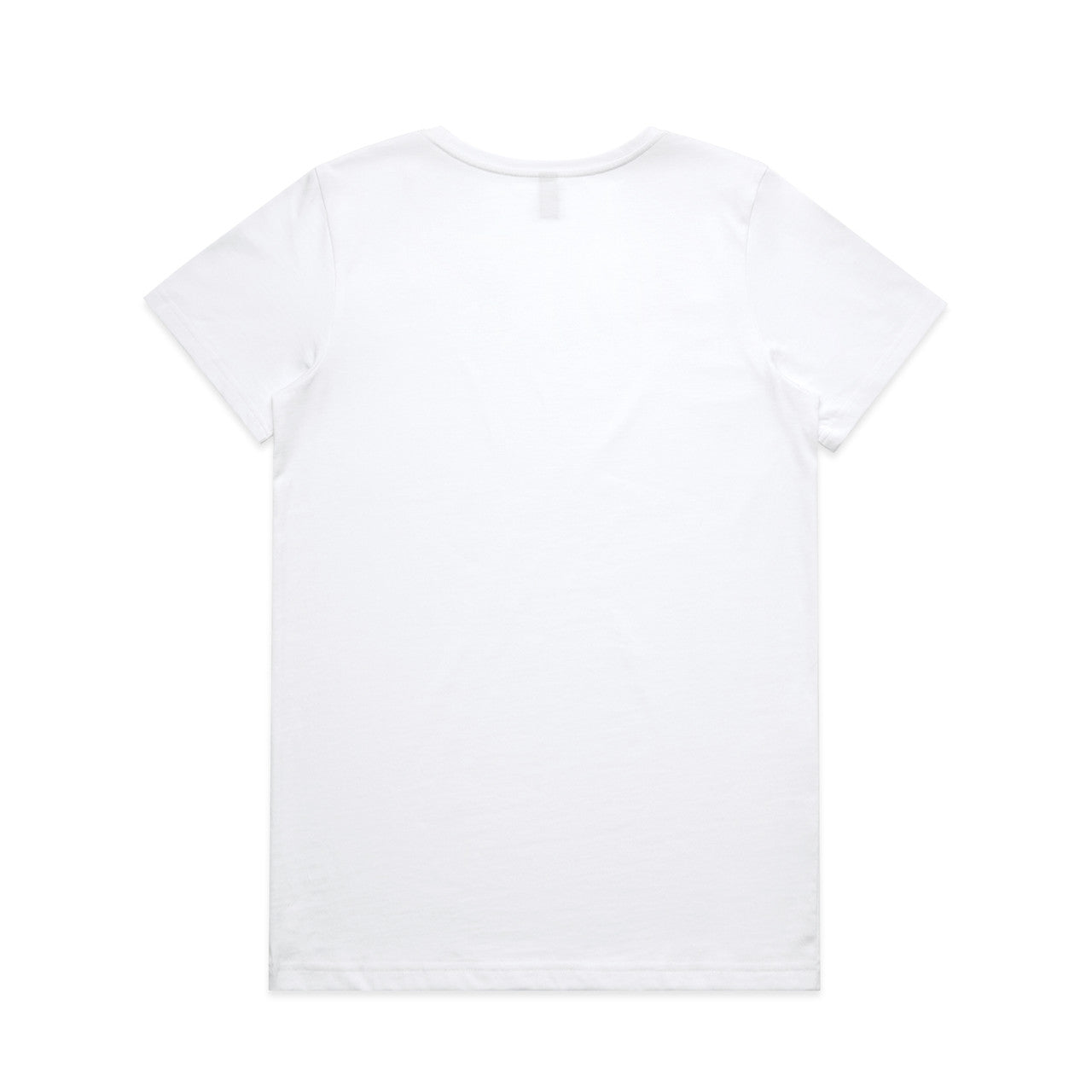 AS Colour Wo's Maple Scoop Tee 4019