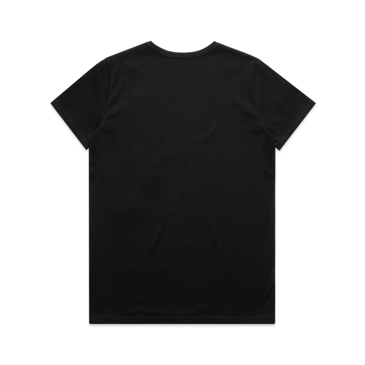 AS Colour Wo's Maple V Neck Tee 4023