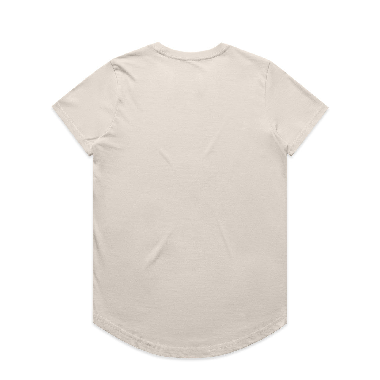AS Colour Wo's Maple Curve Tee 4024