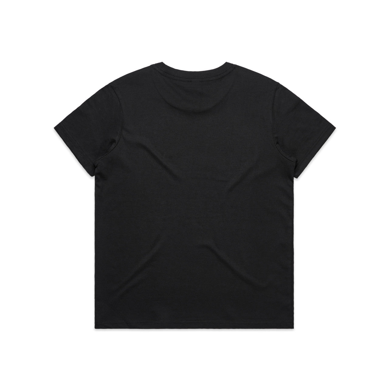 AS Colour Wo's Maple Minus Tee [-8cm] 4025