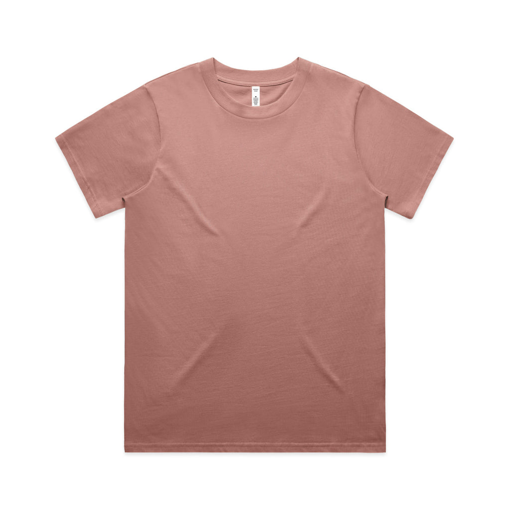 AS Colour Wo's Classic Tee 4026
