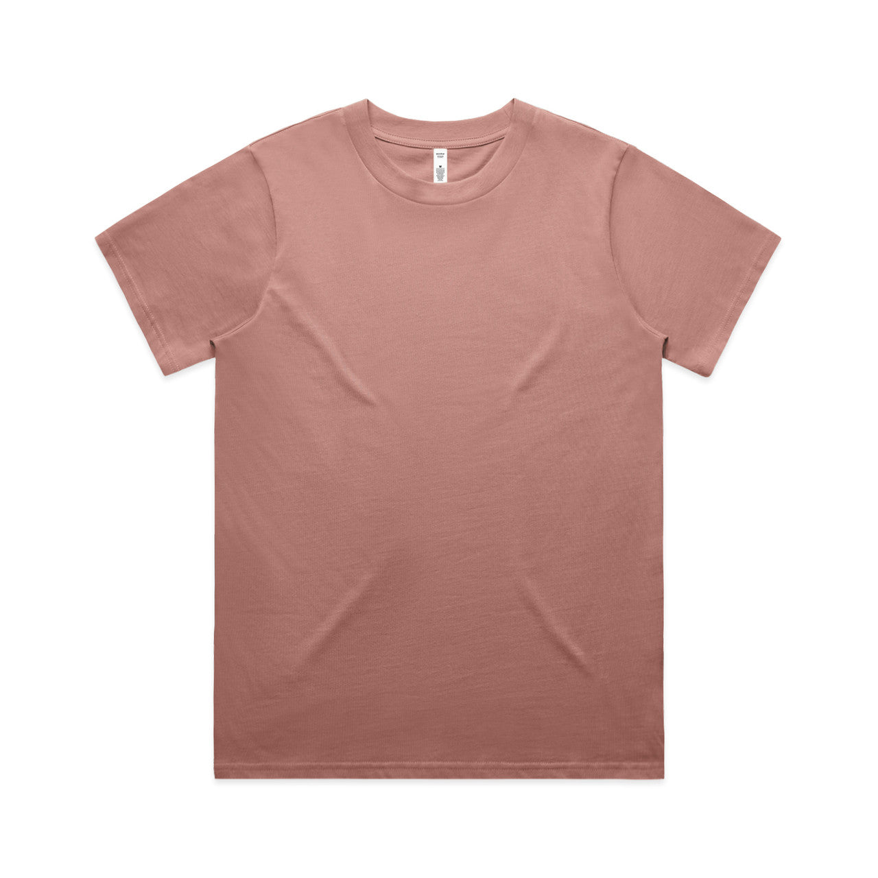 AS Colour Wo's Classic Tee 4026