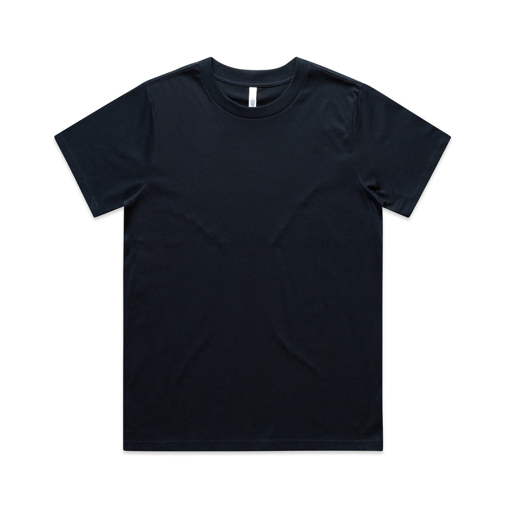 AS Colour Wo's Classic Tee 4026