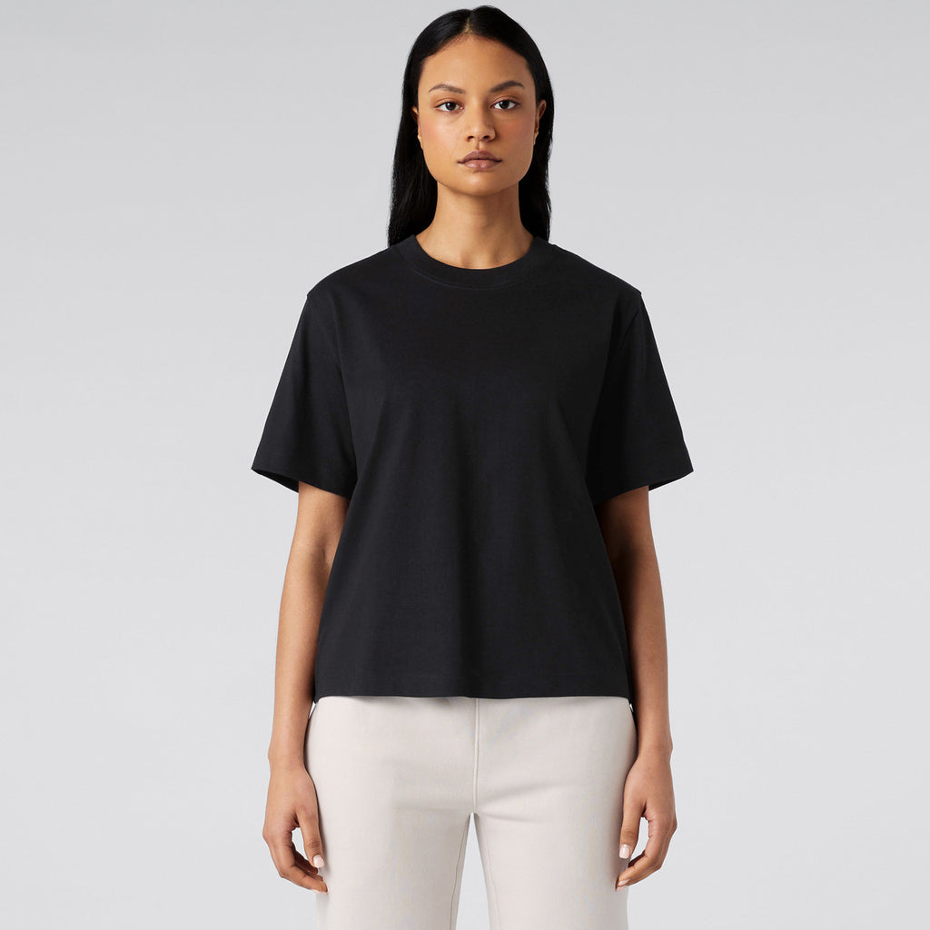 AS Colour Wo's Box Tee 4030