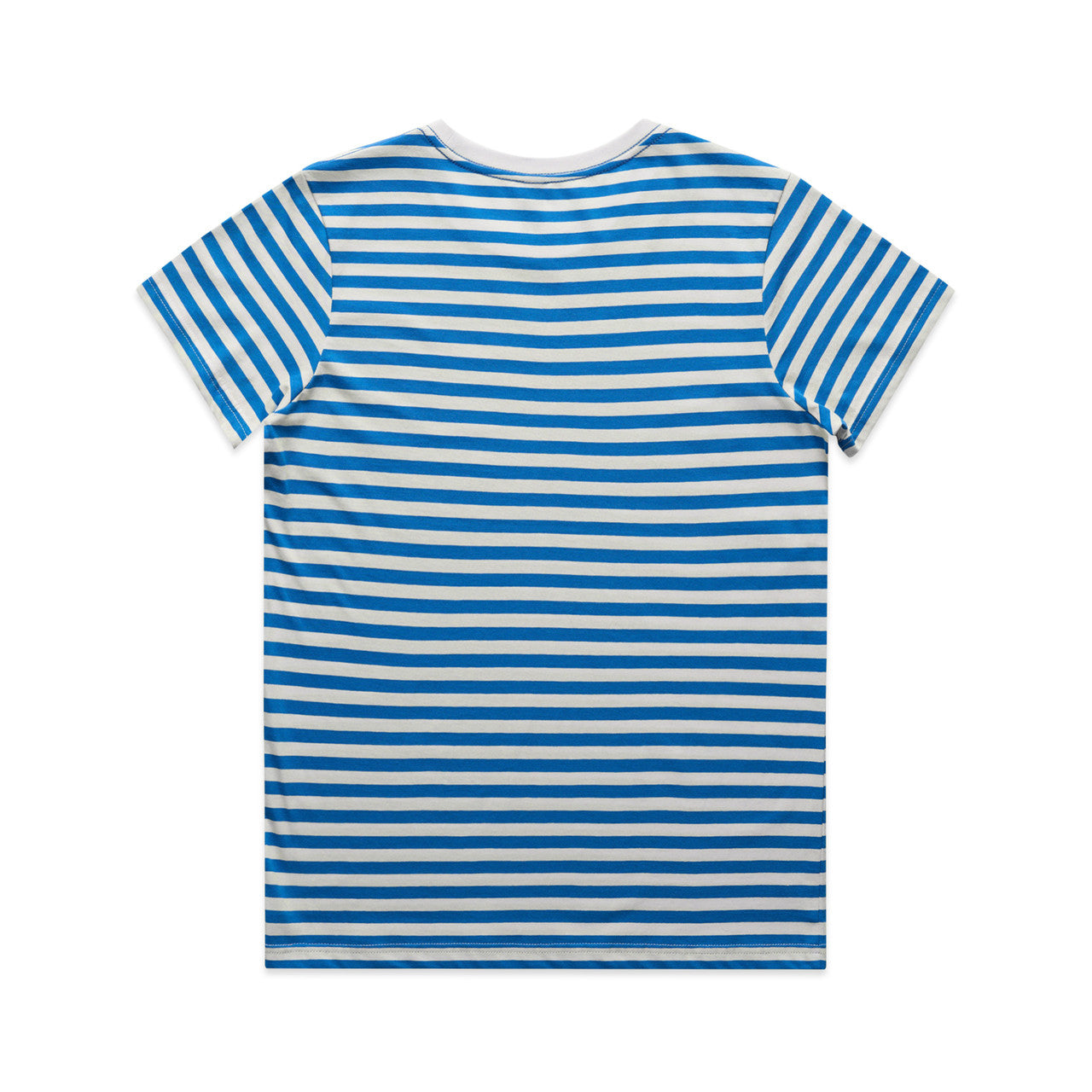 AS Colour Wo's Maple Stripe Tee 4037