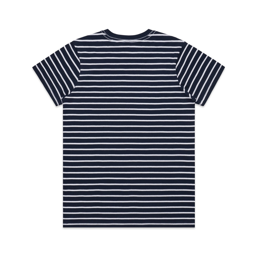 AS Colour Wo's Maple Stripe Tee 4037
