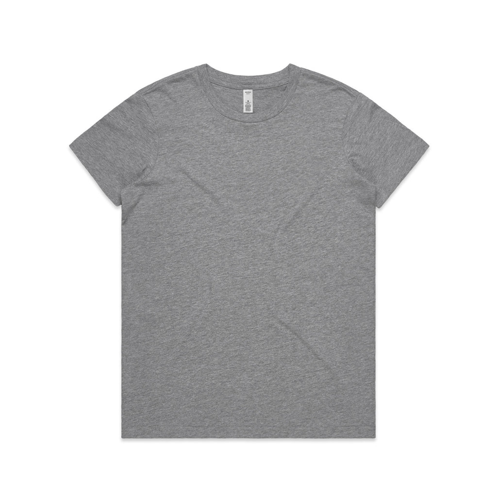AS Colour Wo's Basic Tee 4051