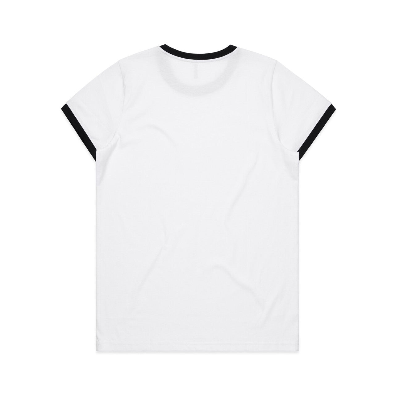 AS Colour Wo's Maple Ringer Tee 4053