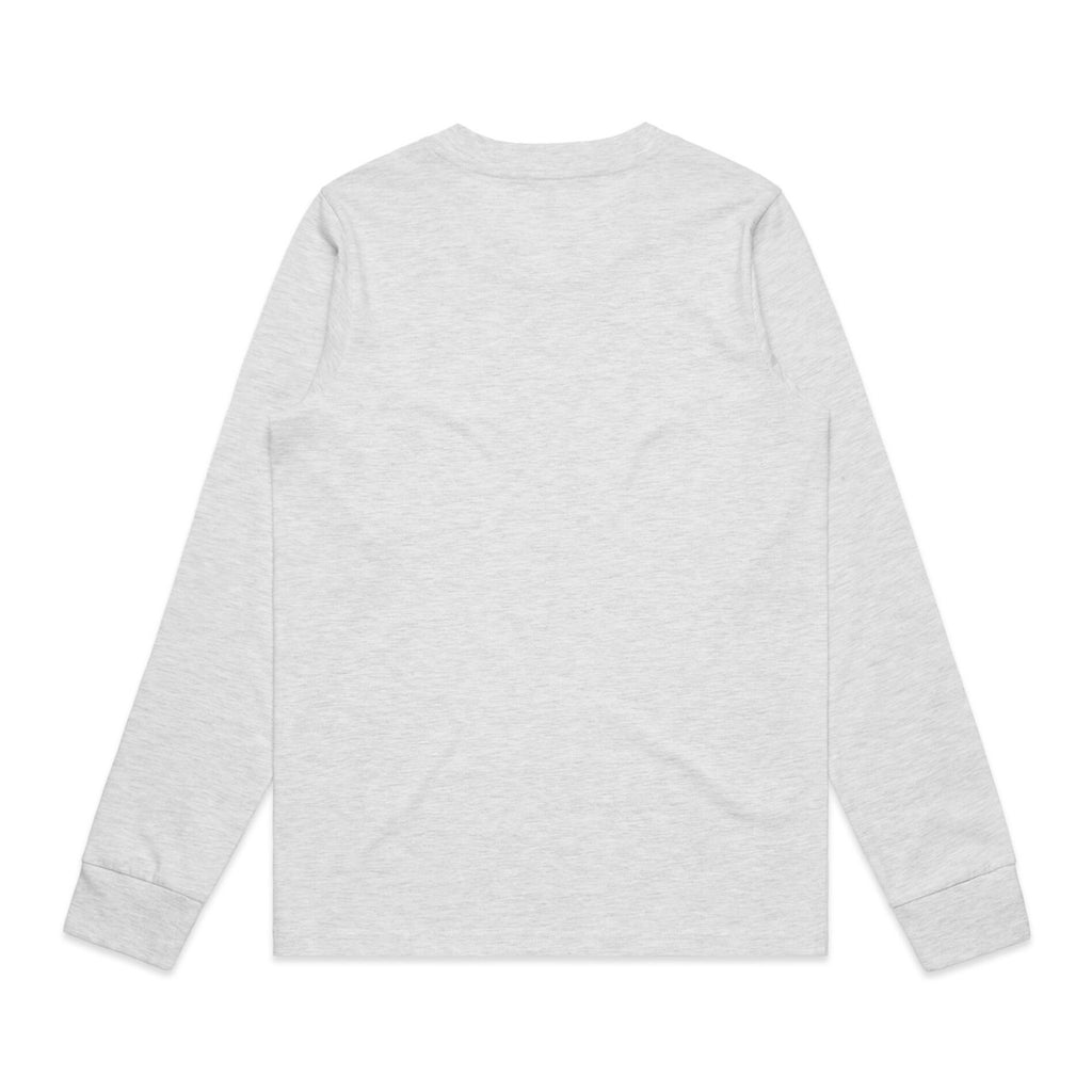 AS Colour Wo's Dice L/S Tee 4056