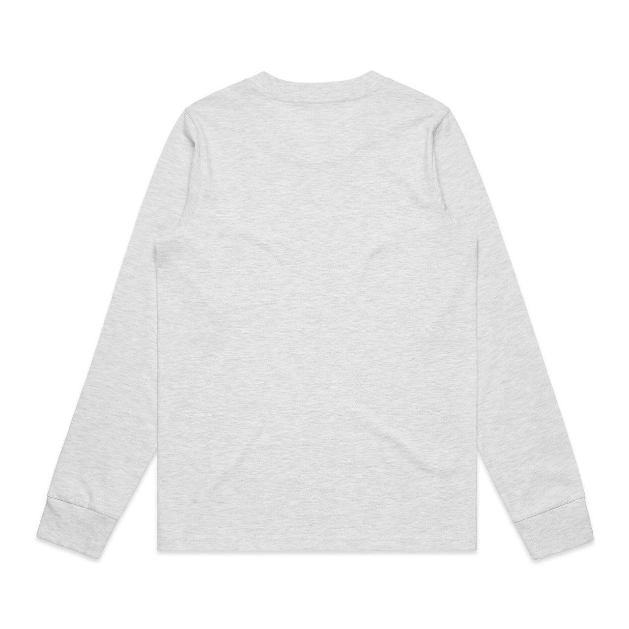 AS Colour Wo's Dice L/S Tee 4056