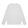 AS Colour Wo's Dice L/S Tee 4056