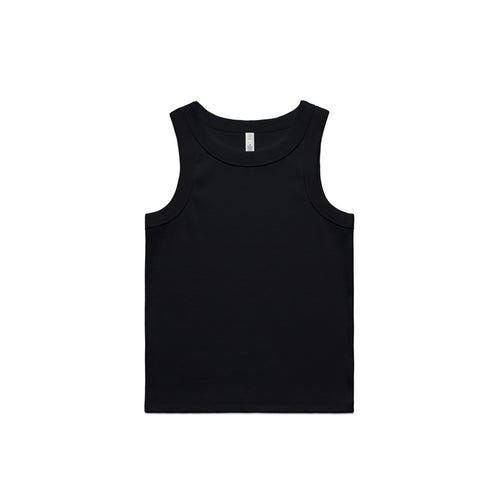 AS Colour Wo's Organic Rib Tank 4063G