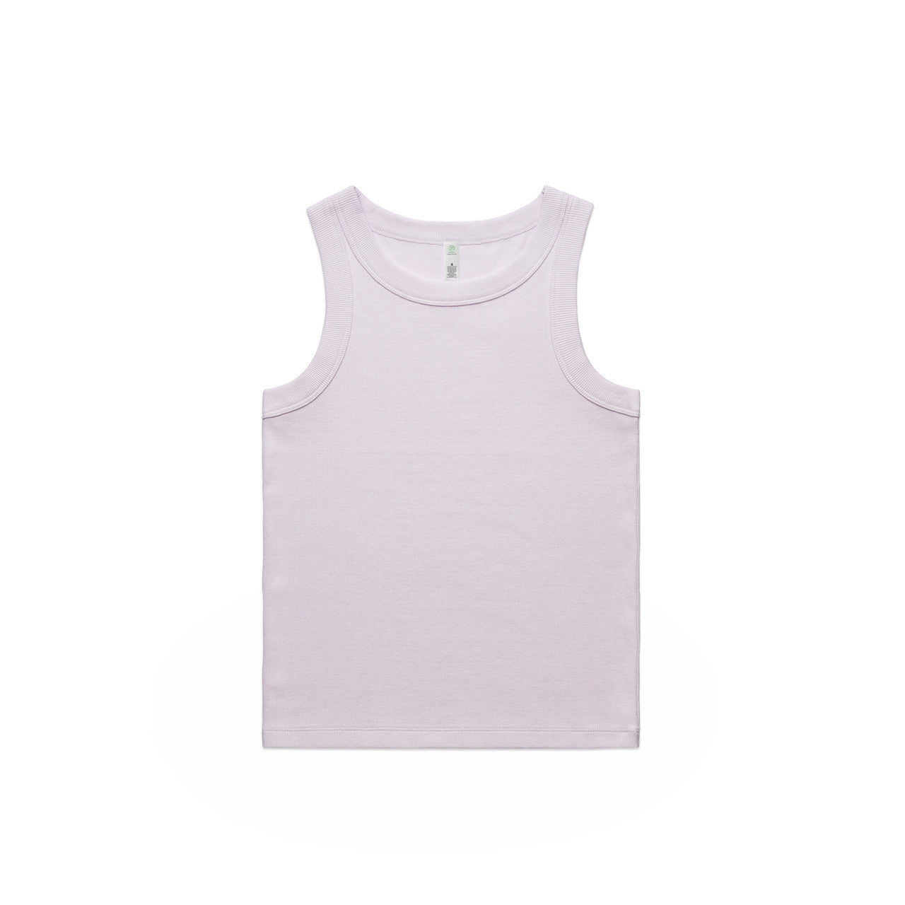 AS Colour Wo's Organic Rib Tank 4063G
