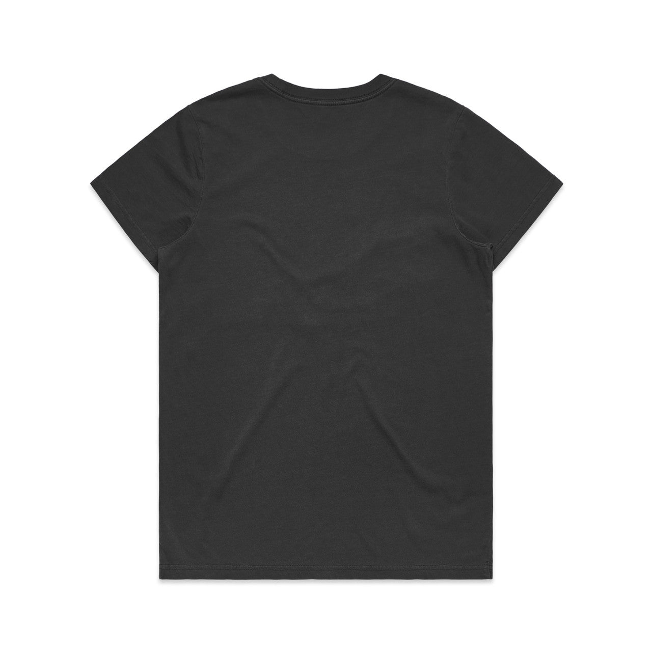 AS Colour Wo's Maple Faded Tee 4065