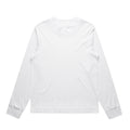 AS Colour Wo's Mock L/S Tee 4070