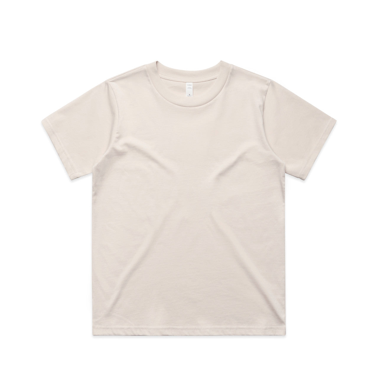 AS Colour Wo's Classic Minus Tee [-5cm] 4079