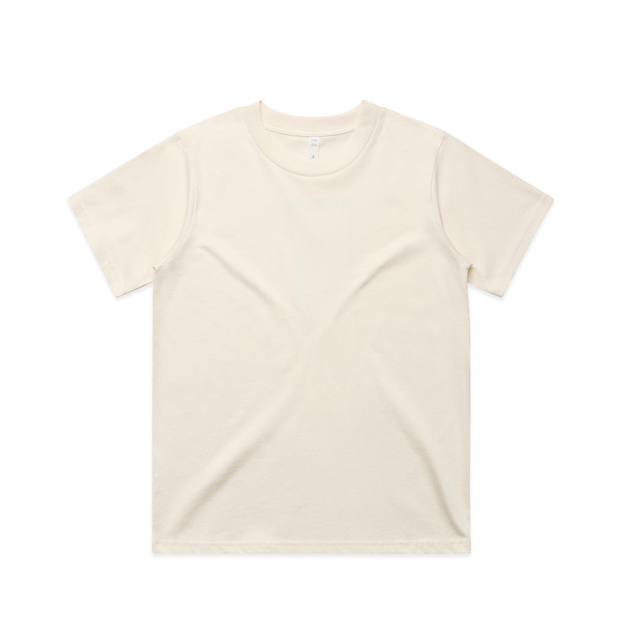 AS Colour Wo's Classic Minus Tee [-5cm] 4079