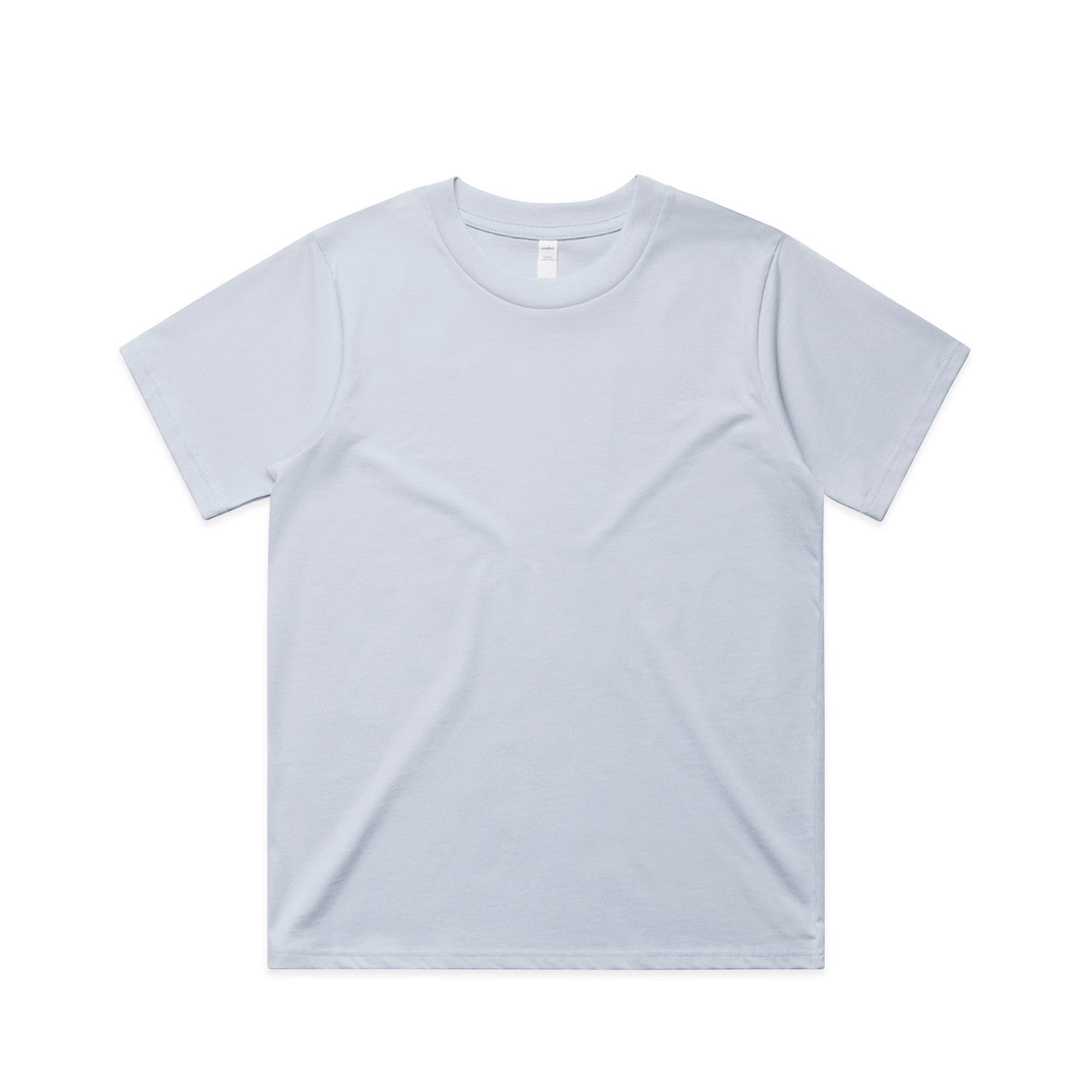 AS Colour Wo's Classic Minus Tee [-5cm] 4079