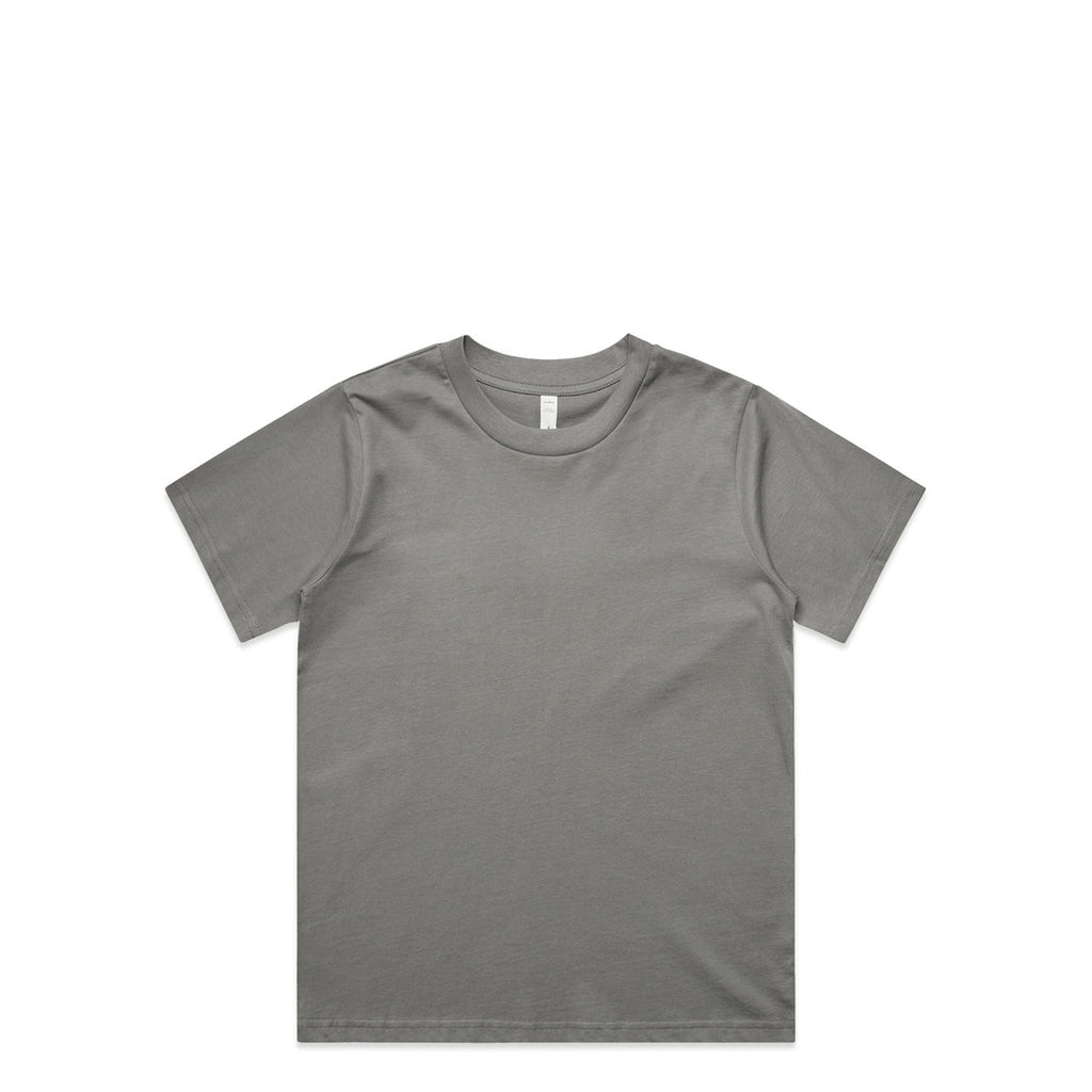 AS Colour Wo's Classic Minus Tee [-5cm] 4079