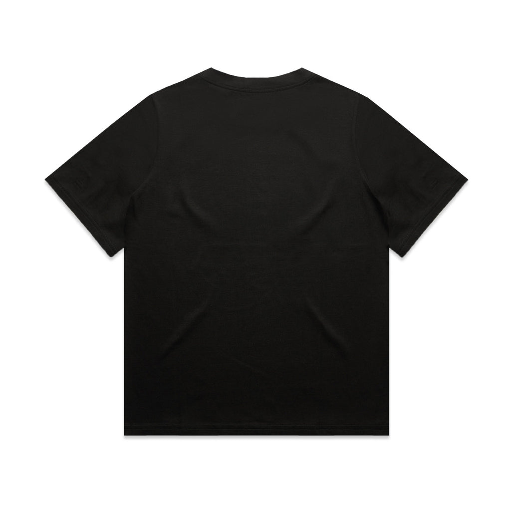 AS Colour Wo's Heavy Tee 4080