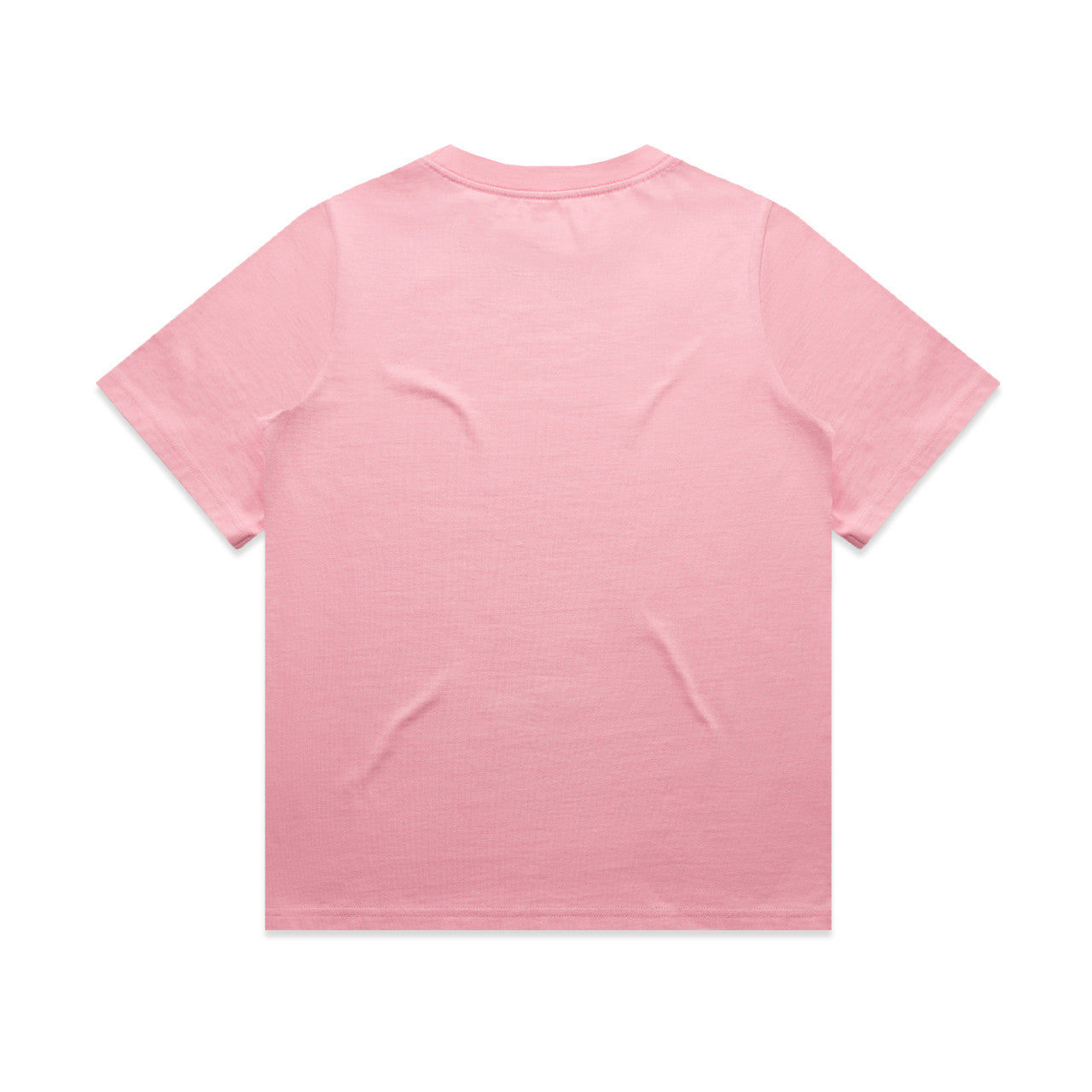 AS Colour Wo's Heavy Tee 4080
