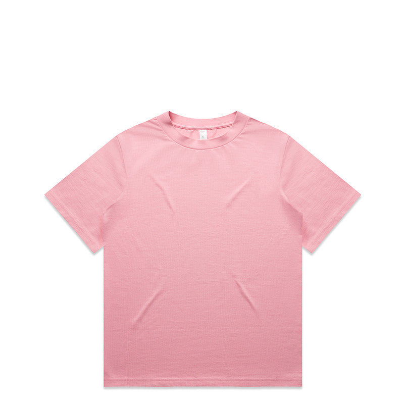 AS Colour Wo's Heavy Tee 4080
