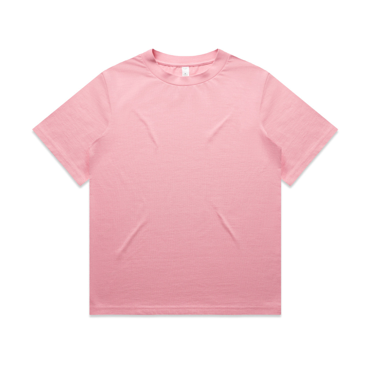 AS Colour Wo's Heavy Tee 4080