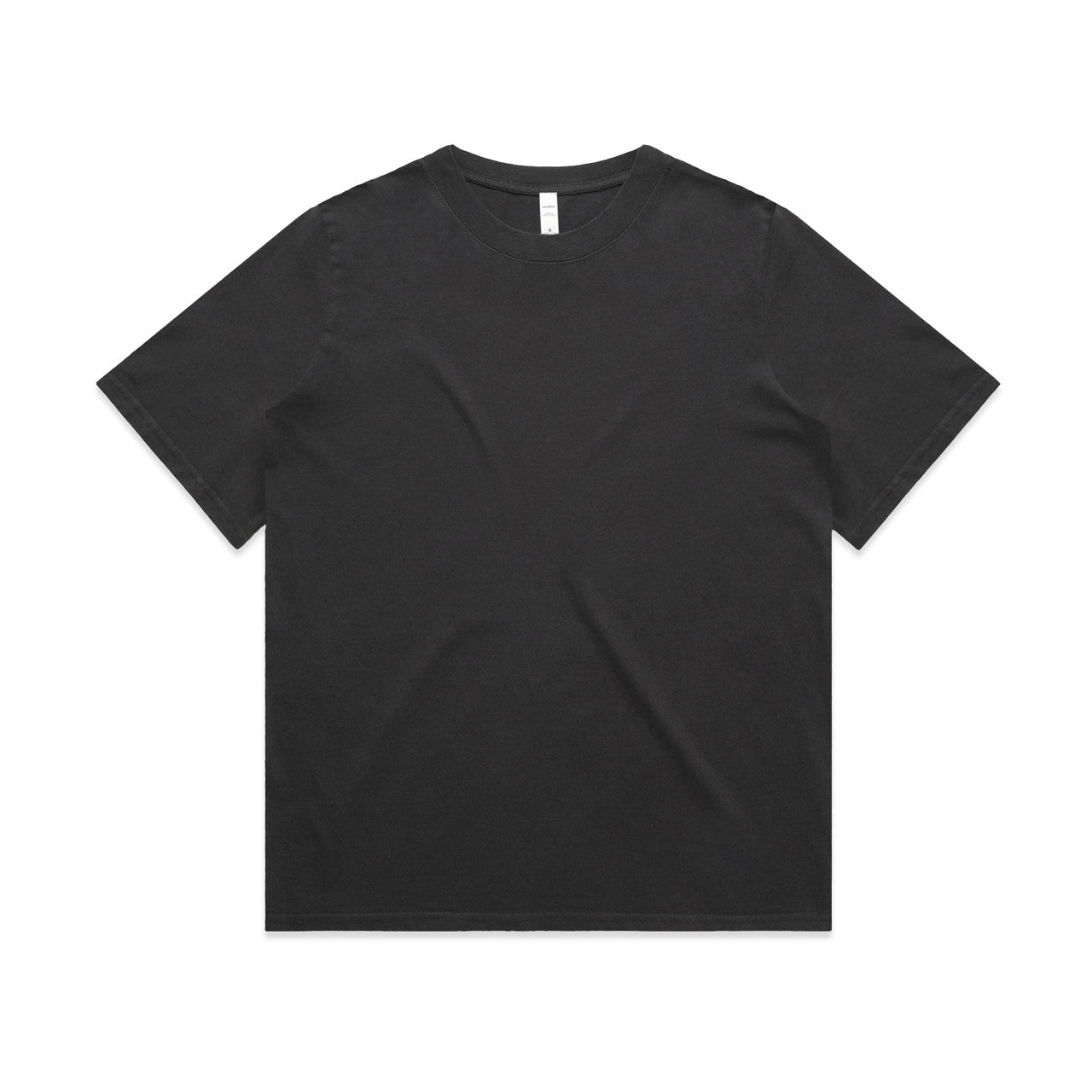 AS Colour Wo's Heavy Faded Tee 4082