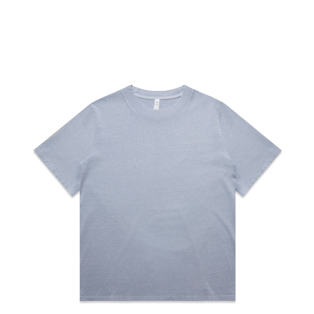 AS Colour Wo's Heavy Faded Tee 4082