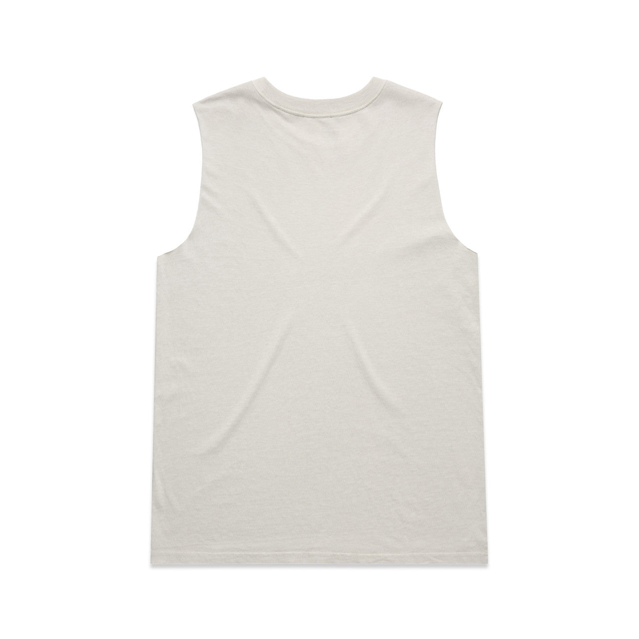 AS Colour Wo's Heavy Faded Tank 4084