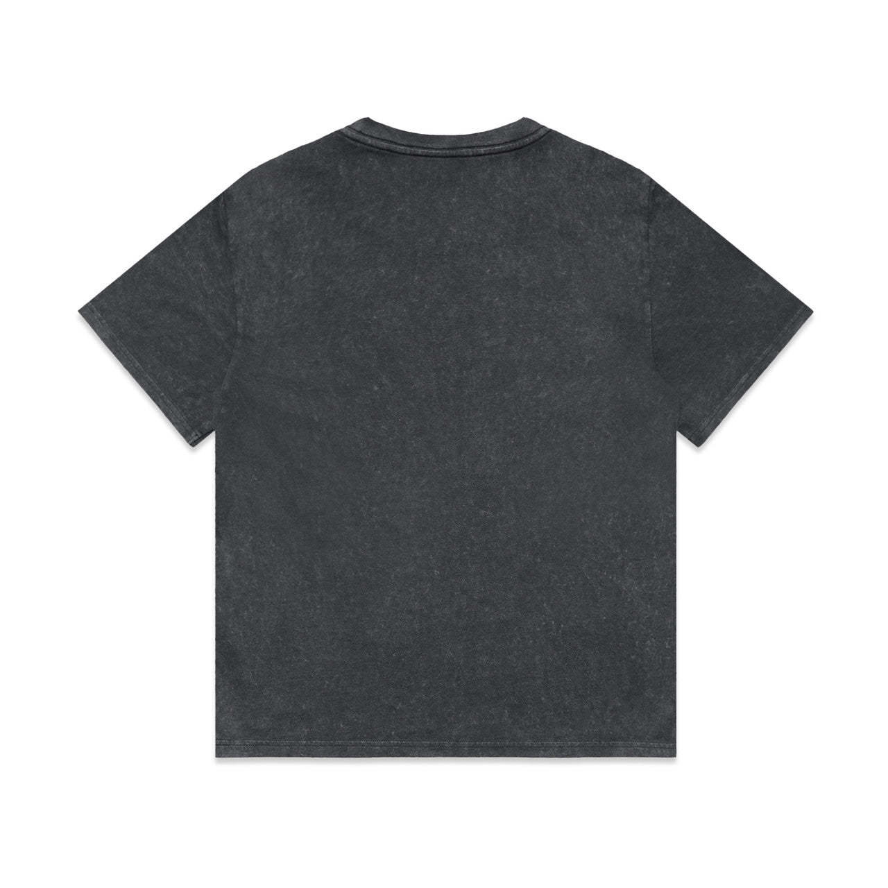 AS Colour Wo's Stone Wash Heavy Tee 4085