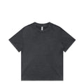 AS Colour Wo's Stone Wash Heavy Tee 4085