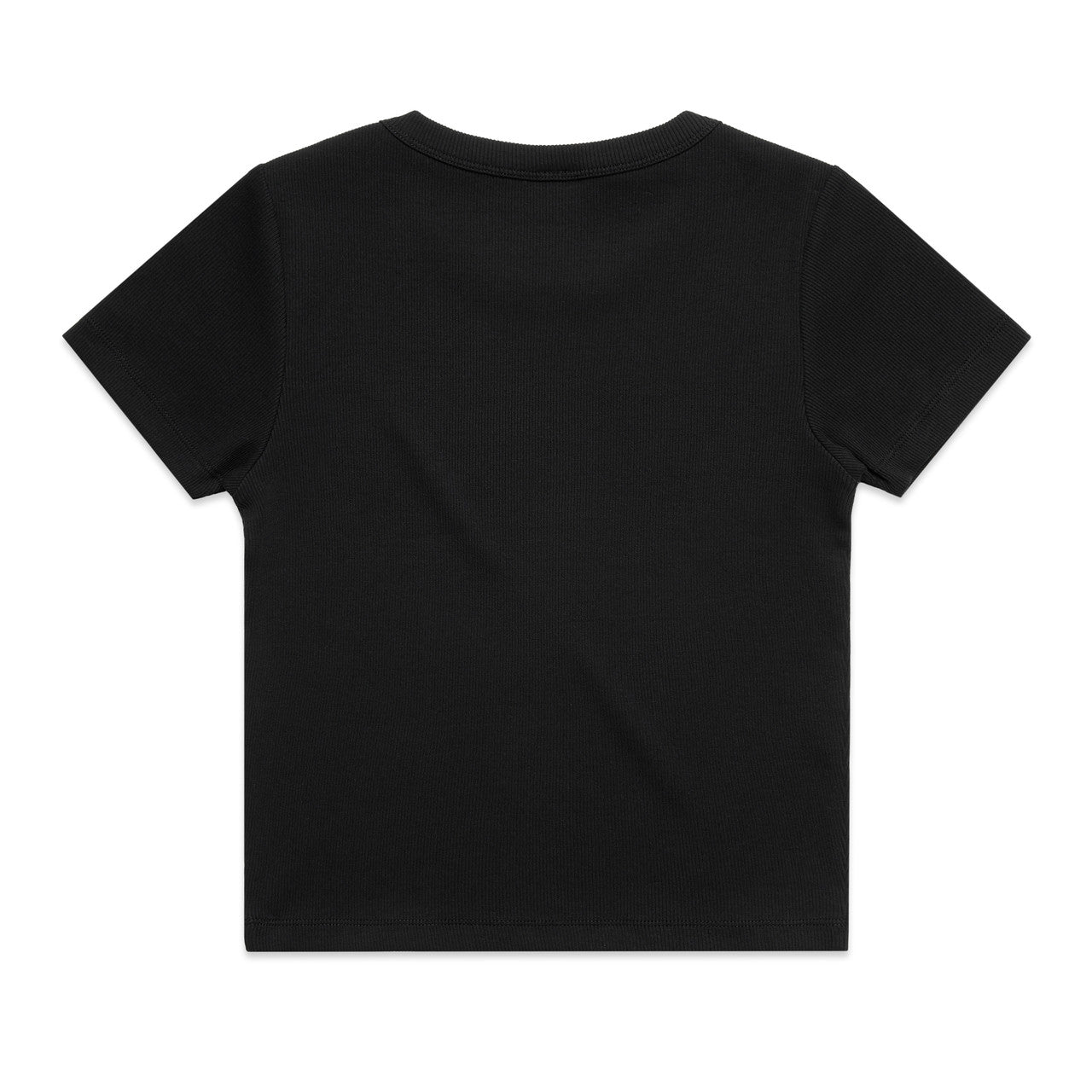 AS Colour Wo's Organic Rib Tee 4092G